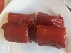 -古井假日酒店-古井面馆•淮上豆府(长江东路店)