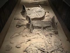 -北京大葆台遗址博物馆