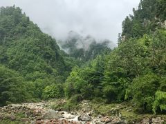 -孟屯河谷景区