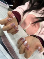 -斯馨·健康美甲美睫