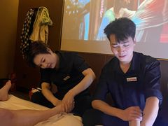 -金泰连锁·足道·SPA(惠州旗舰店)