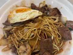 -二扁私房面馆(崂山路店)