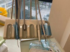 -泰康拜博口腔医院(海曙店)