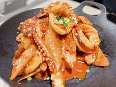 -蚂蚁洞·烤肉大营地(上海静安大悦城店)
