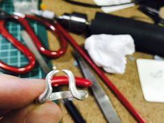 -不作·手工银饰DIY(西红门店)