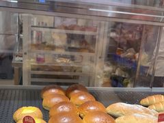 -红心闪闪面包牛奶公司(旺角星辰店)