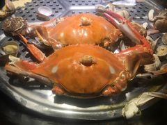 -船梆煮•蒸汽海鲜·生腌干蒸(五四广场店)