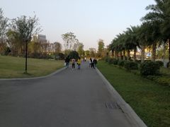 -府河摄影公园