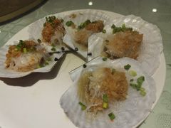 -京深海鲜市场(光彩路店)