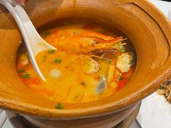 -美奈小馆·越南料理(中航城君尚购物中心店)