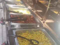 -比格比萨自助(宝山日月光店)