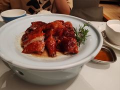 -润记·广东餐馆(苏州中心店)