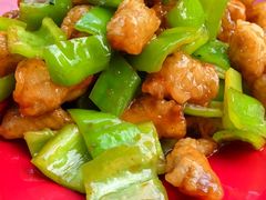 -红东阁东北菜烤肉酒馆(CROSS万象汇店)