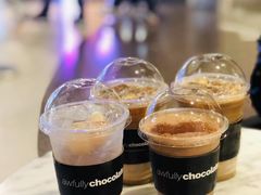 -Awfully Chocolate(来福士广场店)