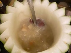 冬瓜盅-尚竹阁冬瓜盅·18年地标美食(平洲店)