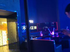 -MOSSO·Liveshow(M3香港广场店)
