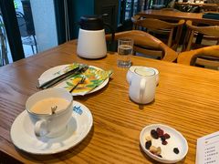 -SEN CASTLE城堡西餐(创意设计中心店)