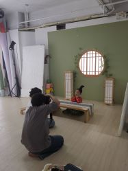 -小熊维尼高端儿童摄影(宝安旗舰店)
