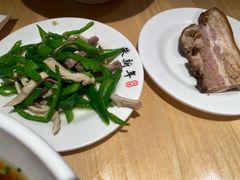 -朱新年·苏式汤团·面点(北寺塔店)