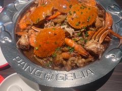 -胖哥俩肉蟹煲(福州仓山爱琴海店)