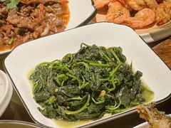 -大洋家·精品潮汕菜·生腌砂锅粥(天河东路店)