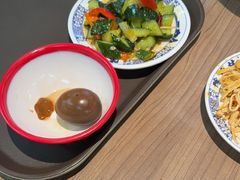 -兰州陈记牛肉面 ·烧烤· 铜锅涮肉(万达店)