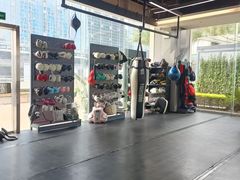 -威克健身游泳(万菱汇店)