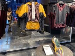 -NIKE品牌体验店(南京东路店)