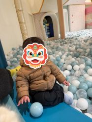 点击看大图 -奈尔宝·儿童乐园·亲子餐厅(长沙北辰荟店)