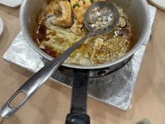 -香顺·客家菜(东坑店)