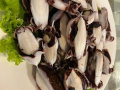 -鱼市酒店(威海水产批发市场店)