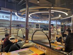 -蚝英雄鲜蚝自助专门店(长楹天街直营店)