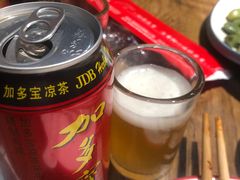 -永红源啤酒·烧烤·海鲜·大排档(青特城店)