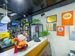 -台南擔仔面·卤肉饭(老虹井路店)