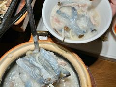 -张家卫·阳江菜·小海鲜(肥婆湾桥店)