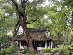 -绮园景区
