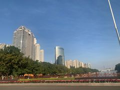 -海心沙亚运公园