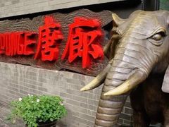 -唐廊烤鸭店(工体店)