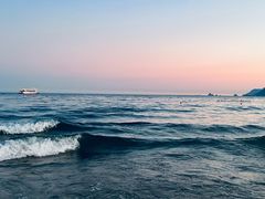 -海云台海滩