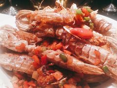 -昆明佳华广场酒店·西餐厅