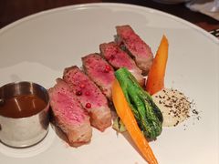 -West10 西拾·西餐厅·创意菜(未来科技城店)