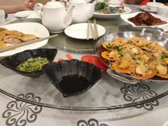-岭南海晏楼(东晓南店)