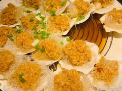 -川骄海鲜自助(河东店)