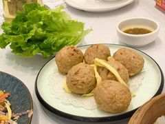 -小榄公饭店·岭南庭院餐厅(民安北路店)