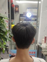 -半岛时尚造型