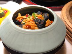 -佬麻雀·新湘菜(珠海金发购物中心店)
