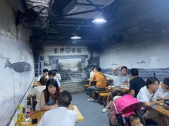 -胡犇嗲单车烧烤(坡子街店)