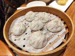 苏小柳金牌小笼包-苏小柳手工点心(人民广场分院)