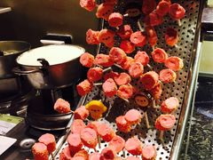 -威斯汀舞台餐厅