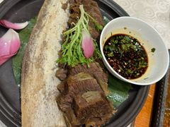 -杭州香格里拉·香宫中餐厅